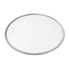 HE617526 Hendi Aluminum Pizza Rack