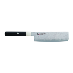 HZ23008DS KOKKEKNIV 16,5 CM NAKIRI