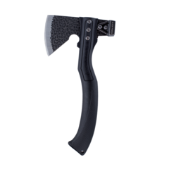 SMA005 Yxa med bladskydd Satake Outdoor