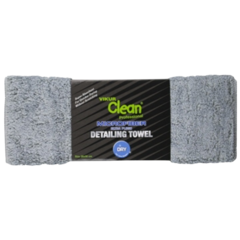 9087301247 Mikrofiberduk Vikur Ultra Plush Detailing Towel 38x58cm