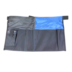 VIKL-0103 Städbälte Vikur Clean Blå/Svart