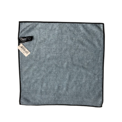 VIK3834 Mikrofiberduk Vikur T2 40x40cm Grå