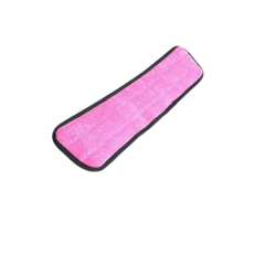 VIK9087302030 Mikrofibermopp Vikur M7 43cm Rosa