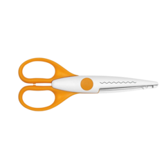 0771902 Wedo Dekorsax SickSack 15,5cm