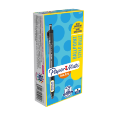 S0959910 Kulpenna Injoy 100 Rt M Svart