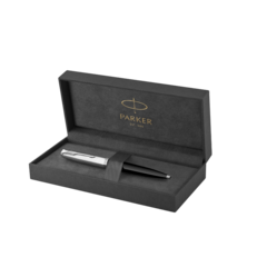 2123493 Parker 51 Black Ballpen M, Bla