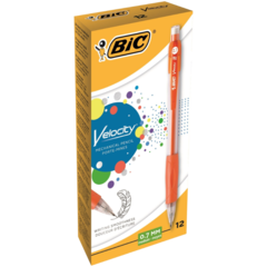 8291332 Stiftpenna BIC Velocity 0,7mm