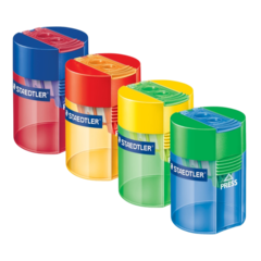 512006 Pennvässare M/Behållar Double