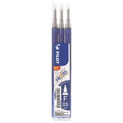 BLSFRP5S3L Kulpatron Pilot Frixion Point 0,5 Blå