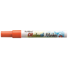 EPG4ORANGE Griffelpenna Artline Glassboard Marker Orange 2mm