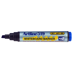 EK519BLUE Artline 519 Bl Whiteboard Marker