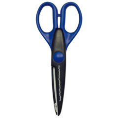 0771904 Sax Figur 16Cm Riven Kant