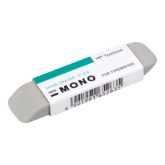 ES512A Suddigummi Sand För Bläck 136