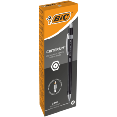 893278 Stiftpenna BIC Criterium 2mm