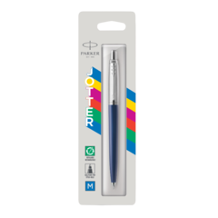 2123427 Kulspetspenna Jotter Blå