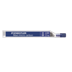 25007HB Blyertsreservstift 0,7 Mm Hb