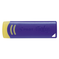 EFR6L Suddgummi Pilot Frixion