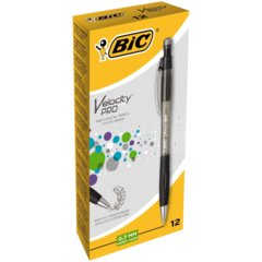 8206462 Stiftpen BIC Velocity Pro 0,7mm