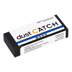 ENDC Suddgummi Dust Catch 19G