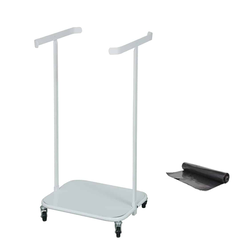 VRT200 Viking Recycling Säckvagn till Ymer