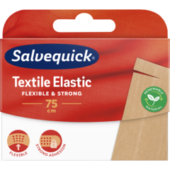 546224 Textilplåster Salveq 75cm