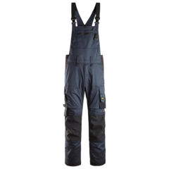 SN6051 Hängselbyxa 6051 AllroundWork*