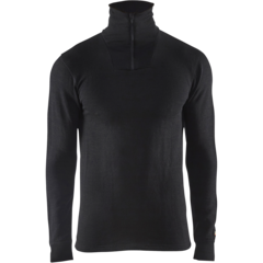 BK4894170699004XL Underställ Tröja Zip XWarm*