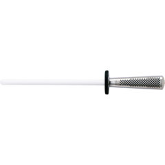 G45 Global G-45 24cm Ceramic Sharpening Rod