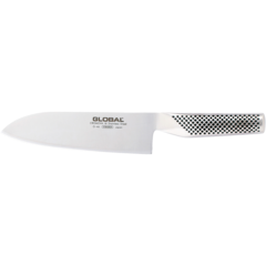 G46 Global G-46 Santoku Knife 18cm