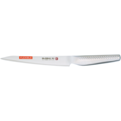 GNM12 Filékniv Global GNM-12 flexibel oriental 18cm