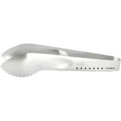 GS64 Serveringstång med sked Global GS-64 18cm