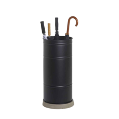 PARAPLY1 Paraplyställ M.Betongfot 58L