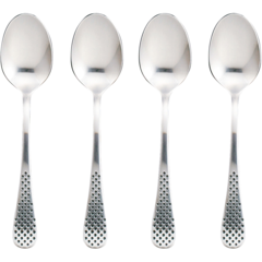 GT0034 Global Kaffesked GT-003/4 12,5cm 4-st