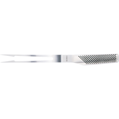 G13 Global G-13 Curved Carving Fork