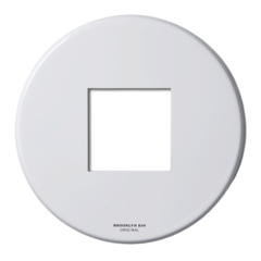 LID6 Brooklyn Bin Lock Soptunna