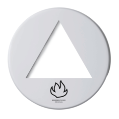 LID9 Brooklyn Bin Lock Soptunna