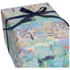 FP4406351 Presentpapper My Dreamforest