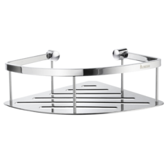 SMED47 Corner Shower Basket