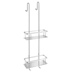 SMED48 Dubbel Duschkorg 76,5 cm