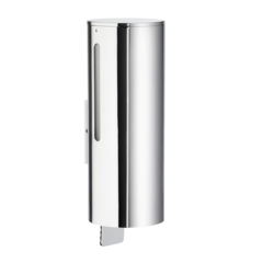 SMEFK261 Tvåldispenser i Krom