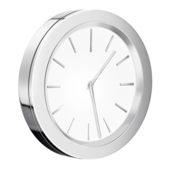 SMED49 Smedbo Klocka Självhäftande