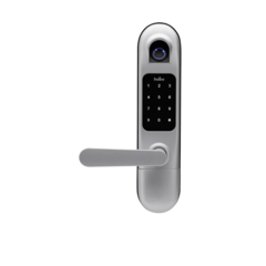 HAB87 Elektroniskt Lås TRIBE