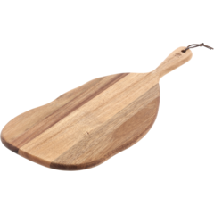 H25172 Serveringsbräda Holm Akacia