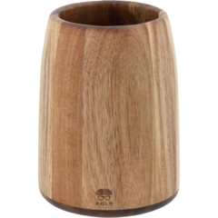 H25174 Redskapshållare Holm Akacia Ø13cm