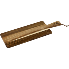 H25182 Serveringsbräda Holm Akacia