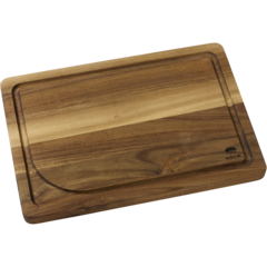H25185 Skärbräda Akaciaträ 50x35cm