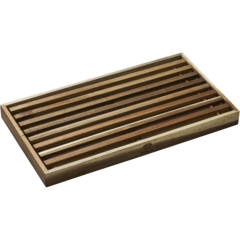 H25187 Holm Cutting Board 43x23cm