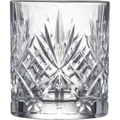 LG10509 Melodia Water Glass Set of 6, 23cl