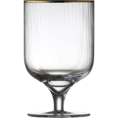 LG12058 Vinglas Palermo Guld 30cl 4 St