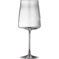 LG12267 Rödvinsglas Zero 54cl 4-Pack